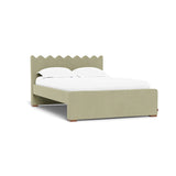 Sage Green (Performance Heathered)
