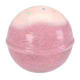 1 Pack Birthday Cake Bath Bomb