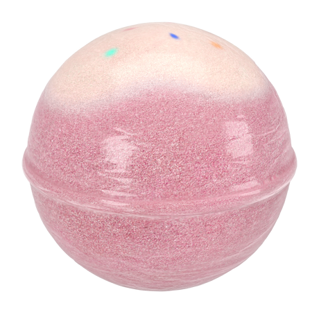 1 Pack Birthday Cake Bath Bomb