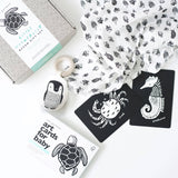 Little Naturalist Gift Set - Ocean