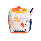 L83156 (Farm Activity Sound Cube)