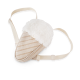 SWEET SCOOP // toddler backpack