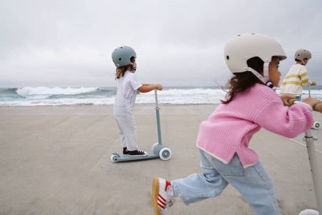Banwood ECO Scooter - Teal