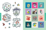 Disney Wonderful World of Stickers by Editors of Thunder Bay Press