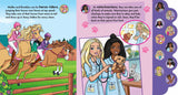 Barbie: You Can Be Anything: Dream Big! by Maggie Fischer