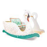 2-in-1 Swan Seat