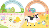 Easter Egg Hunt by