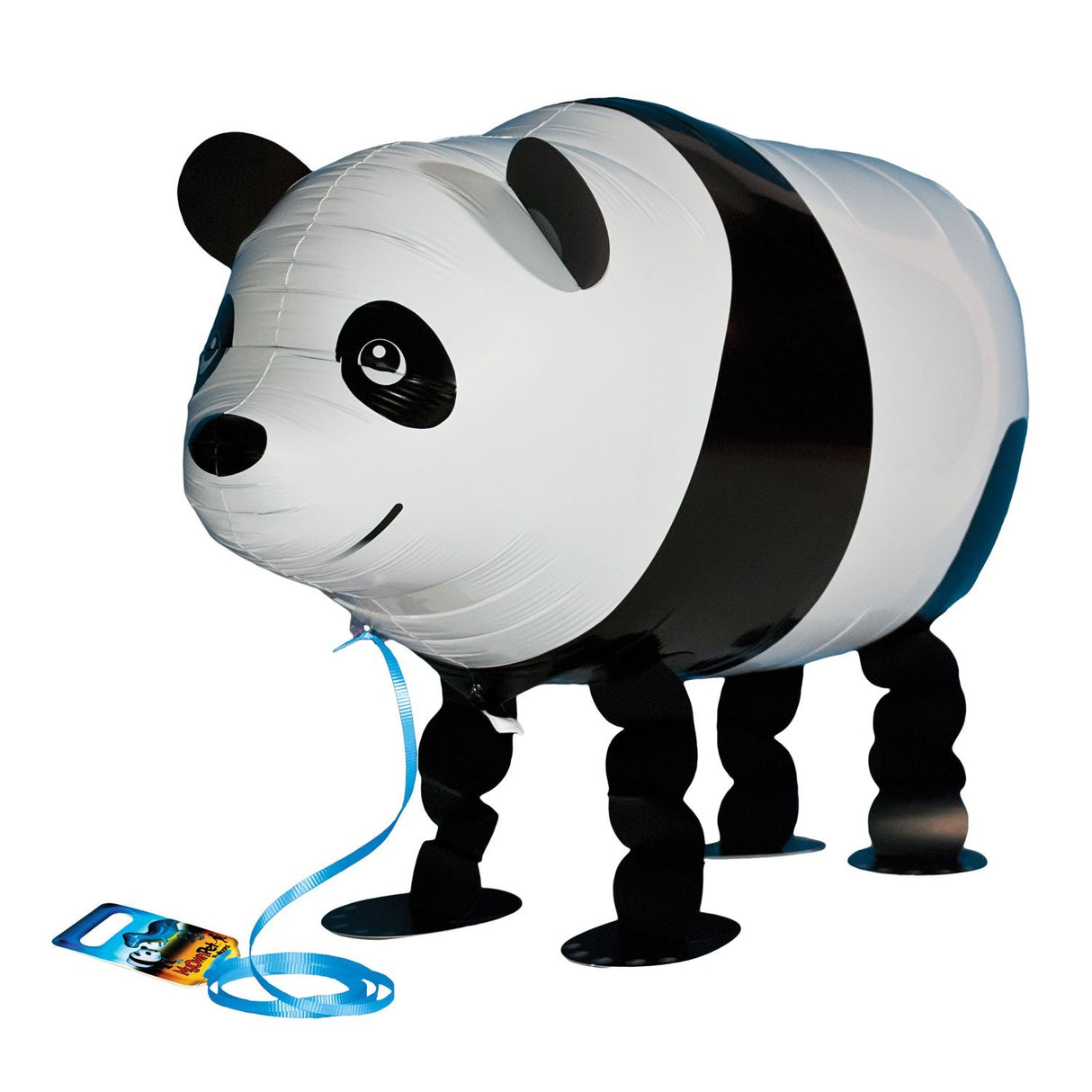 My Very Own Pet Balloon Panda 23"