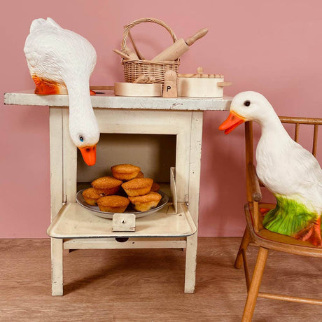 Duck w/ Plug