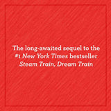 Steam Train, Dream Train: Next Stop, Christmas!