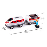 Intercity Battery Powered Train Set