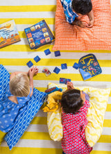 Goodnight, Goodnight, Construction Site Matching Game