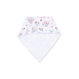 Garden Sea Creatures - Bandana Bib