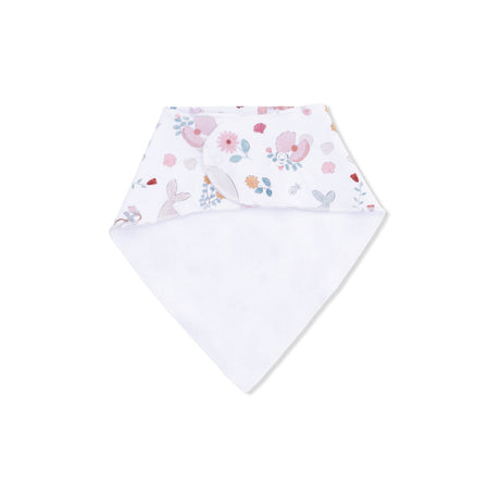 Garden Sea Creatures - Bandana Bib