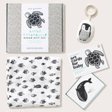 Little Naturalist Gift Set - Ocean