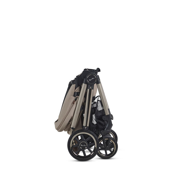 Silver Cross Reef 2 Stroller