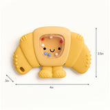 *NEW OPTION* Sweetie Shake Plus™ - Teething + Rattle Toy