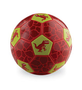 Size 3 Soccer Ball - Dinosaur