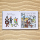 Star Wars The Mandalorian and Child