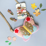 Carnival Butterfly Bag