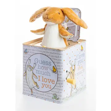 Ghmily - Jack-in-The-Box