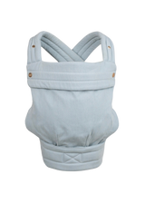 The Monarch Carrier - Dream Wash Denim