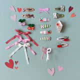 Penelope Puppy Clips