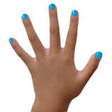 RAIN-bow or Shine Non-Toxic Kids Nail Polish
