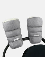 7 A.M. Enfant Warm Muffs - Fleece