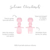 Silicone Chewtensils®
