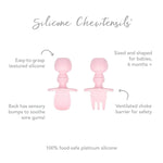 Silicone Chewtensils®