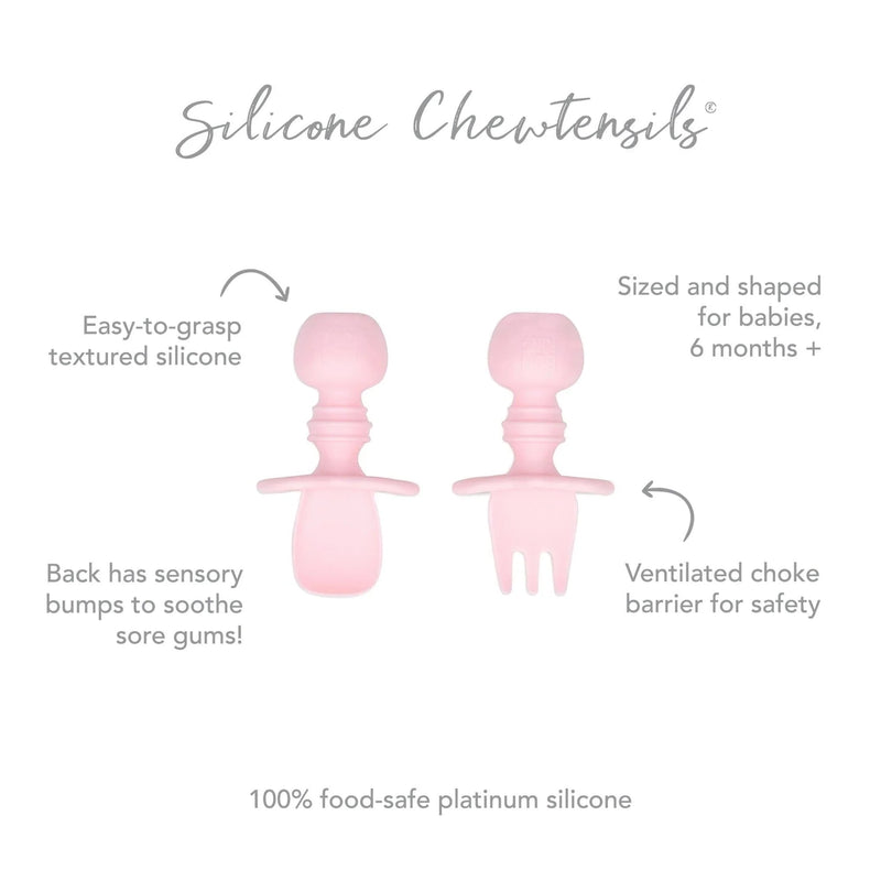 Silicone Chewtensils®