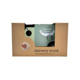 Delivery Truck