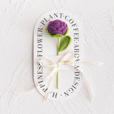 Handcrafted Rose Bouquet Creative Gift Artificial Flowers