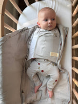 SWADDLE