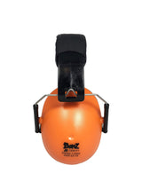 Kids Hearing Protection Earmuffs - Solids