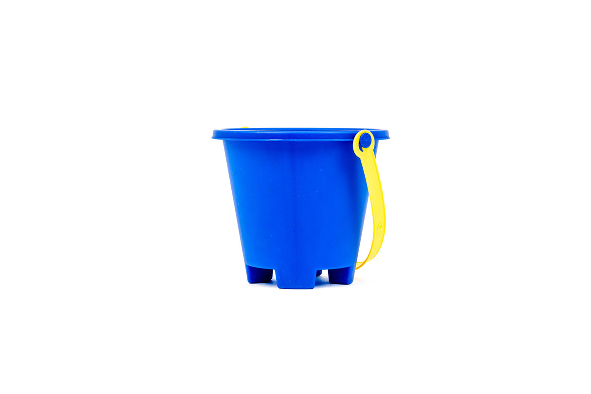 Toysmith 10-Piece Sand Bucket Set