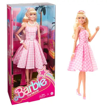 Mattel Barbie Movie Doll Perfect Day