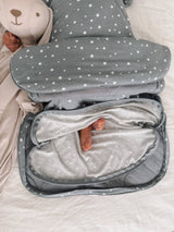 SWADDLE