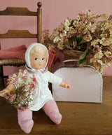 Lily Doll