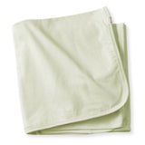 Receiving Organic Cotton Swaddle Baby Blanket