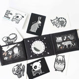 Baby Tummy Time Gallery Gift Set