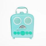 Beach Sounds Speaker - Utopia Aqua