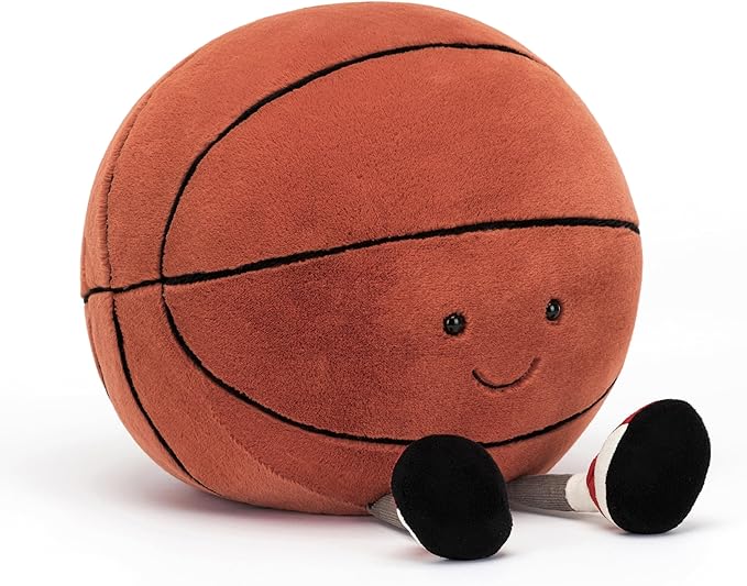 Jellycat Basketball