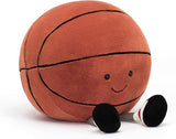 Jellycat Basketball