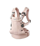Baby Bjorn Harmony Carrier mesh