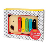 Petit collage Wooden Elephant Xylophone