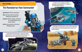 LEGO Star Wars: Mandalorian Warriors by AMEET Publishing