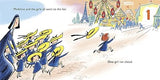 Madeline's 123s