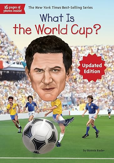 What Is the World Cup?